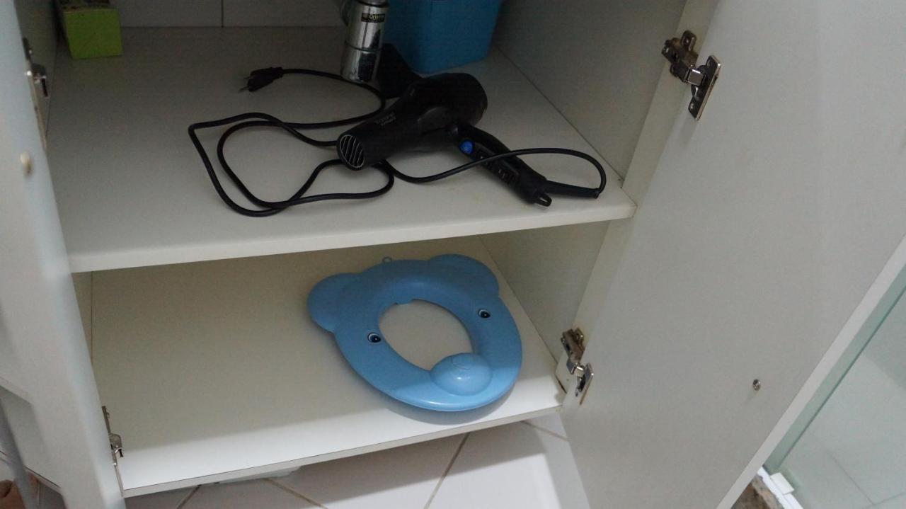 Ape Tijucano Arejado E Silencioso - 5 Min Do Metro ริโอเดจาเนโร ภายนอก รูปภาพ